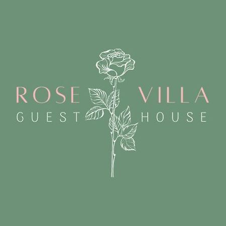 Rose Villa Oban Eksteriør billede