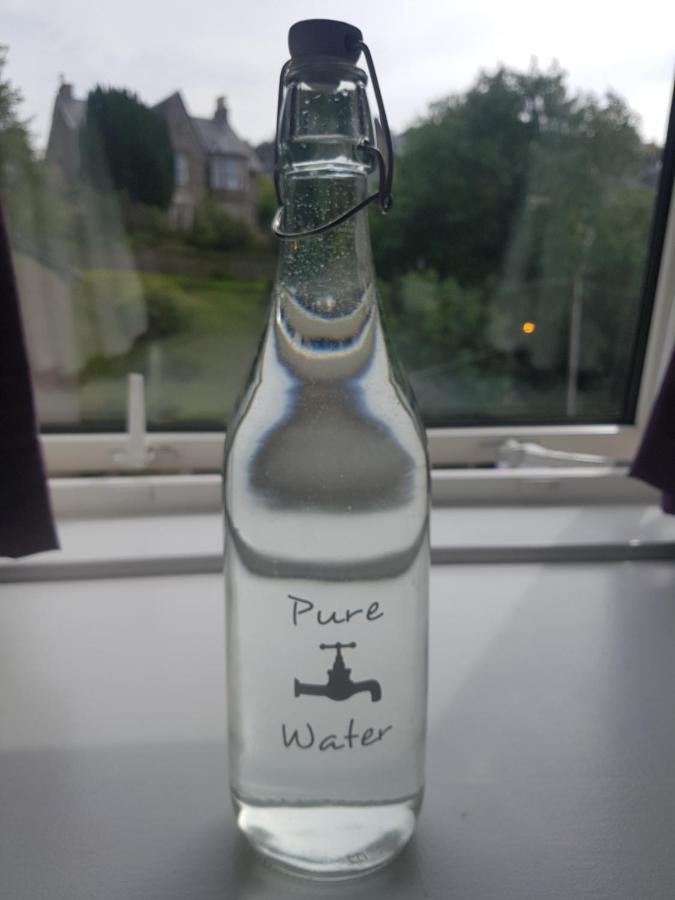 Rose Villa Oban Eksteriør billede
