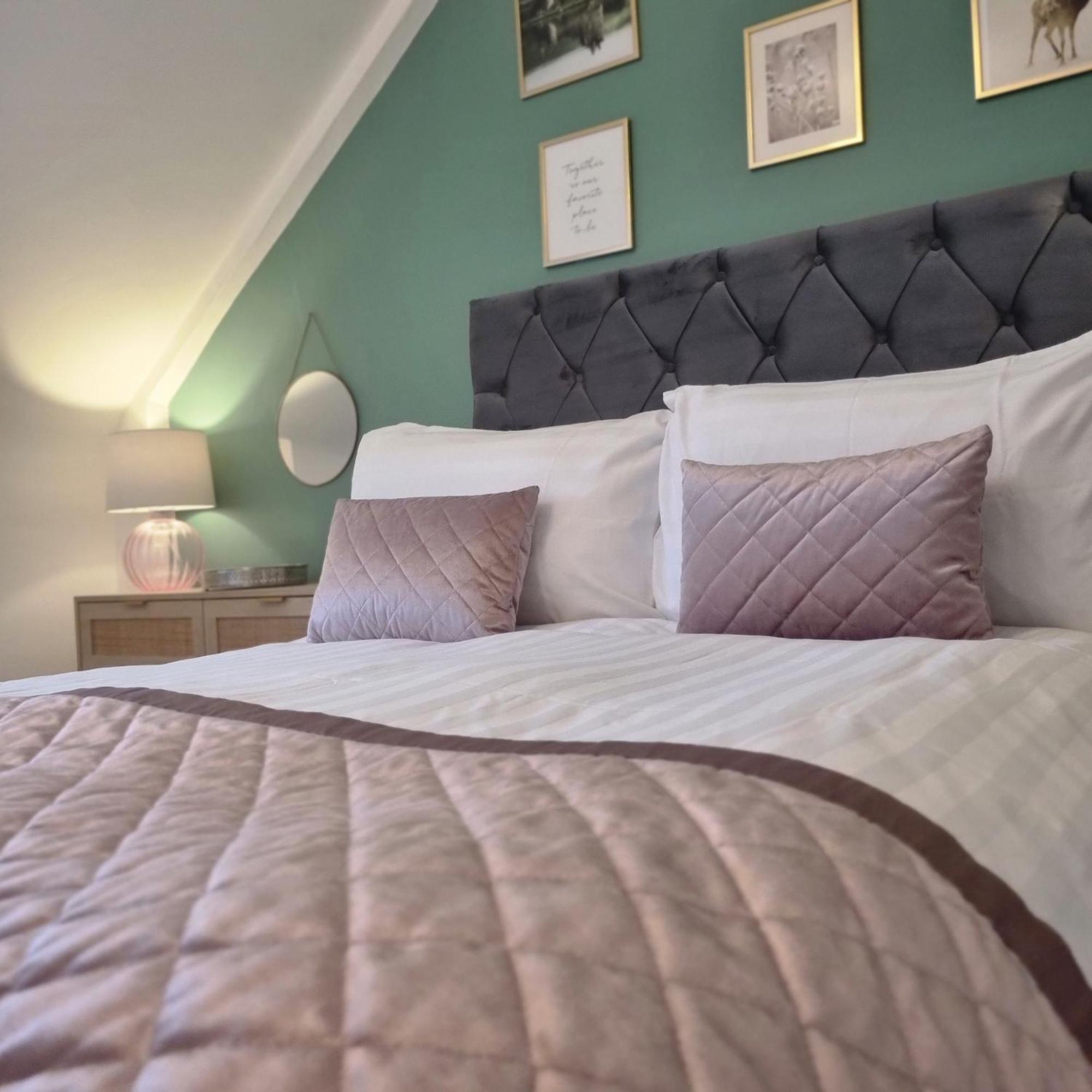 Rose Villa Oban Eksteriør billede